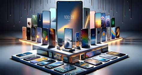 I migliori smartphone economici del 2024 .